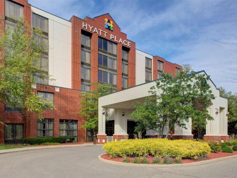 Candlewood Suites - Cincinnati Northeast - Mason By Ihg Bagian luar foto