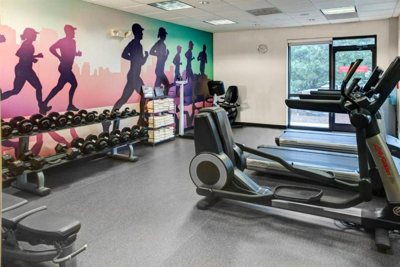 Candlewood Suites - Cincinnati Northeast - Mason By Ihg Bagian luar foto