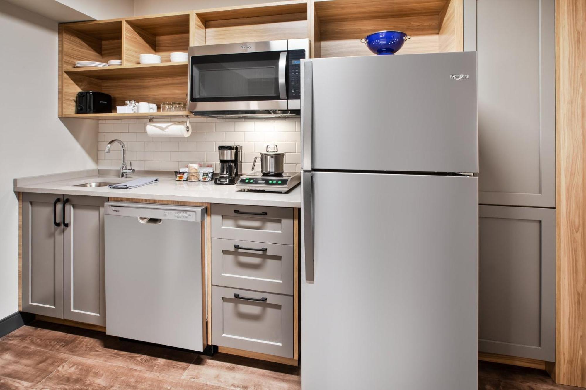 Candlewood Suites - Cincinnati Northeast - Mason By Ihg Bagian luar foto