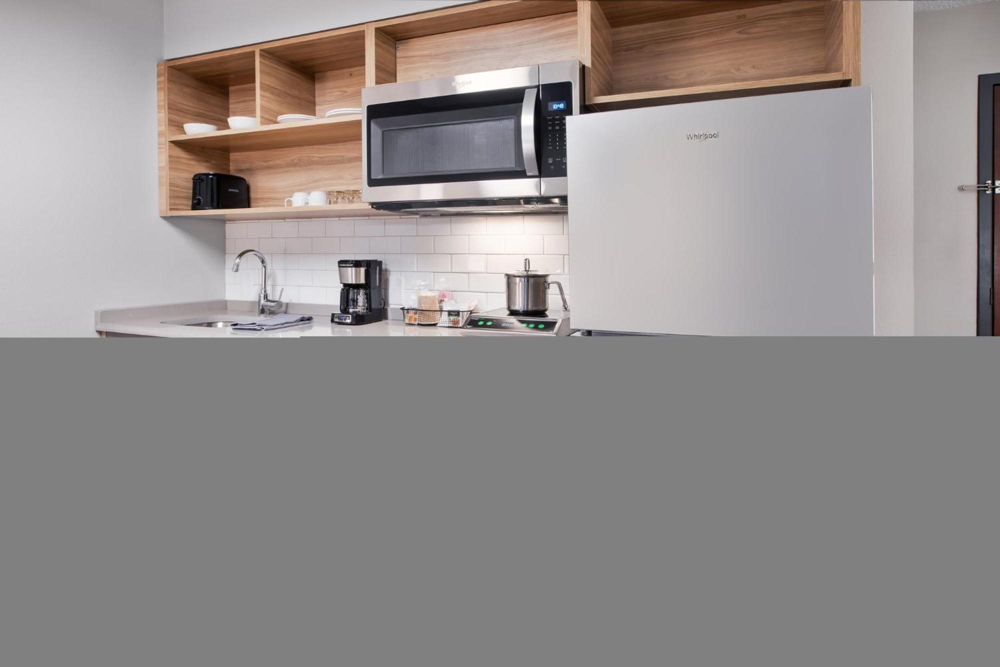 Candlewood Suites - Cincinnati Northeast - Mason By Ihg Bagian luar foto