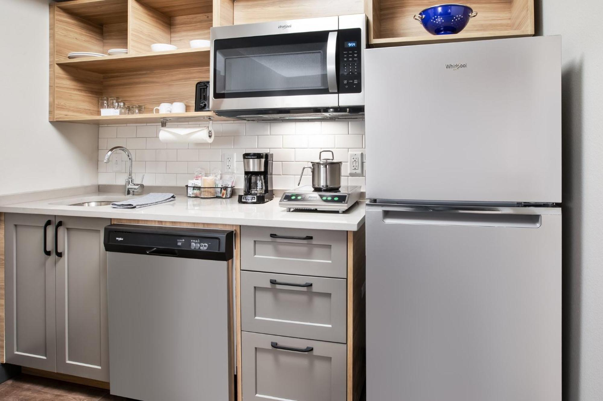 Candlewood Suites - Cincinnati Northeast - Mason By Ihg Bagian luar foto