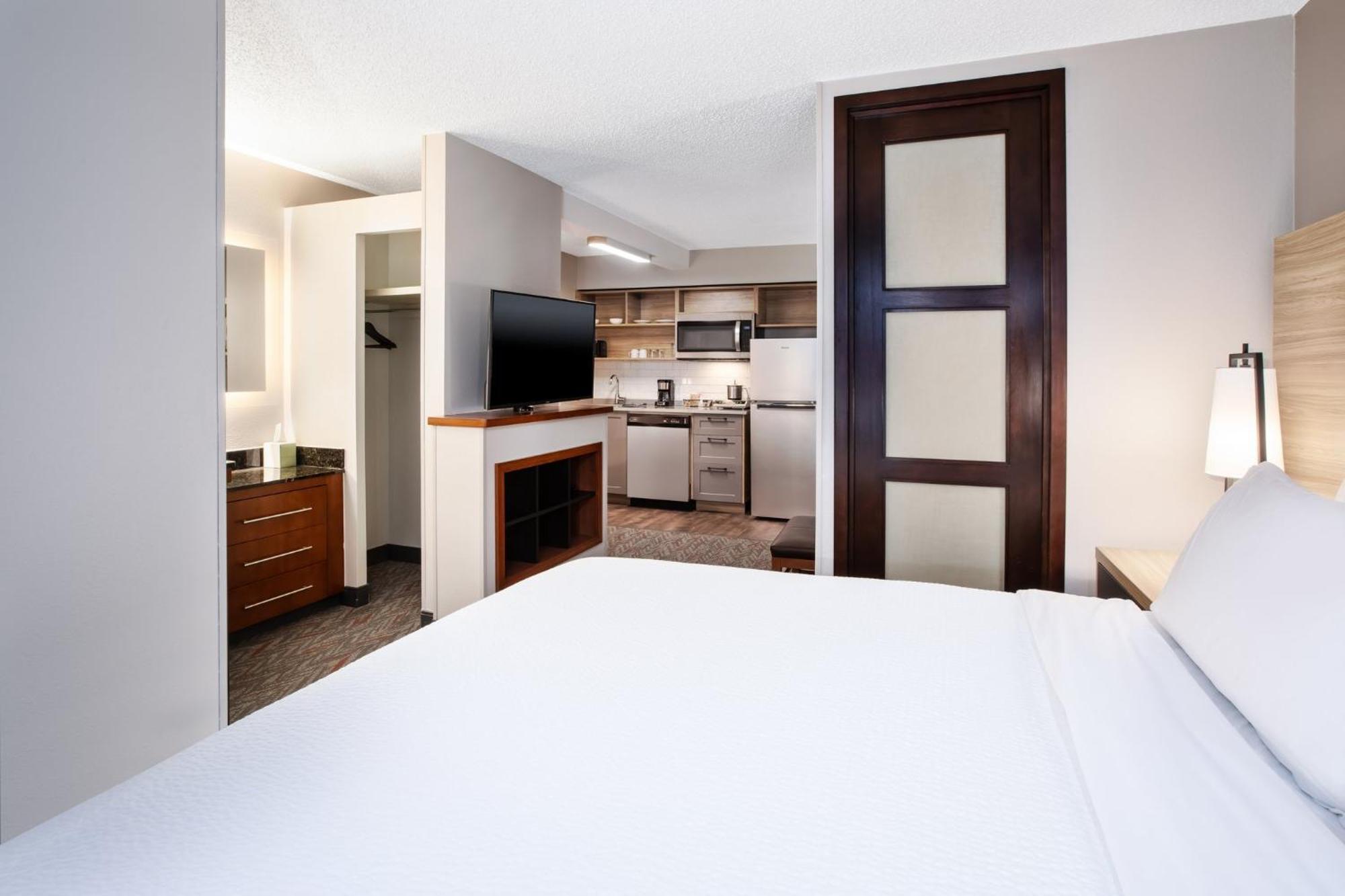 Candlewood Suites - Cincinnati Northeast - Mason By Ihg Bagian luar foto