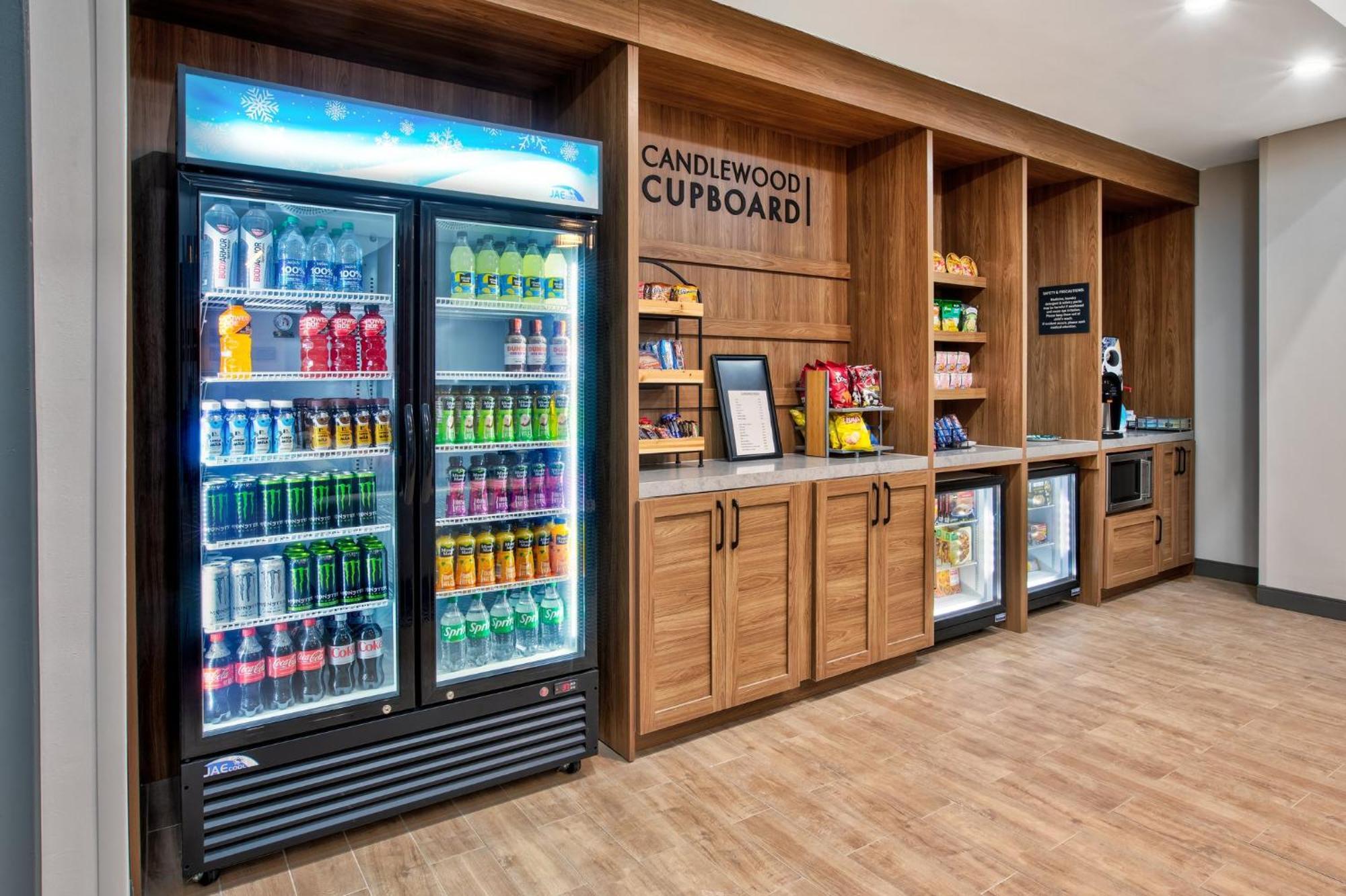 Candlewood Suites - Cincinnati Northeast - Mason By Ihg Bagian luar foto