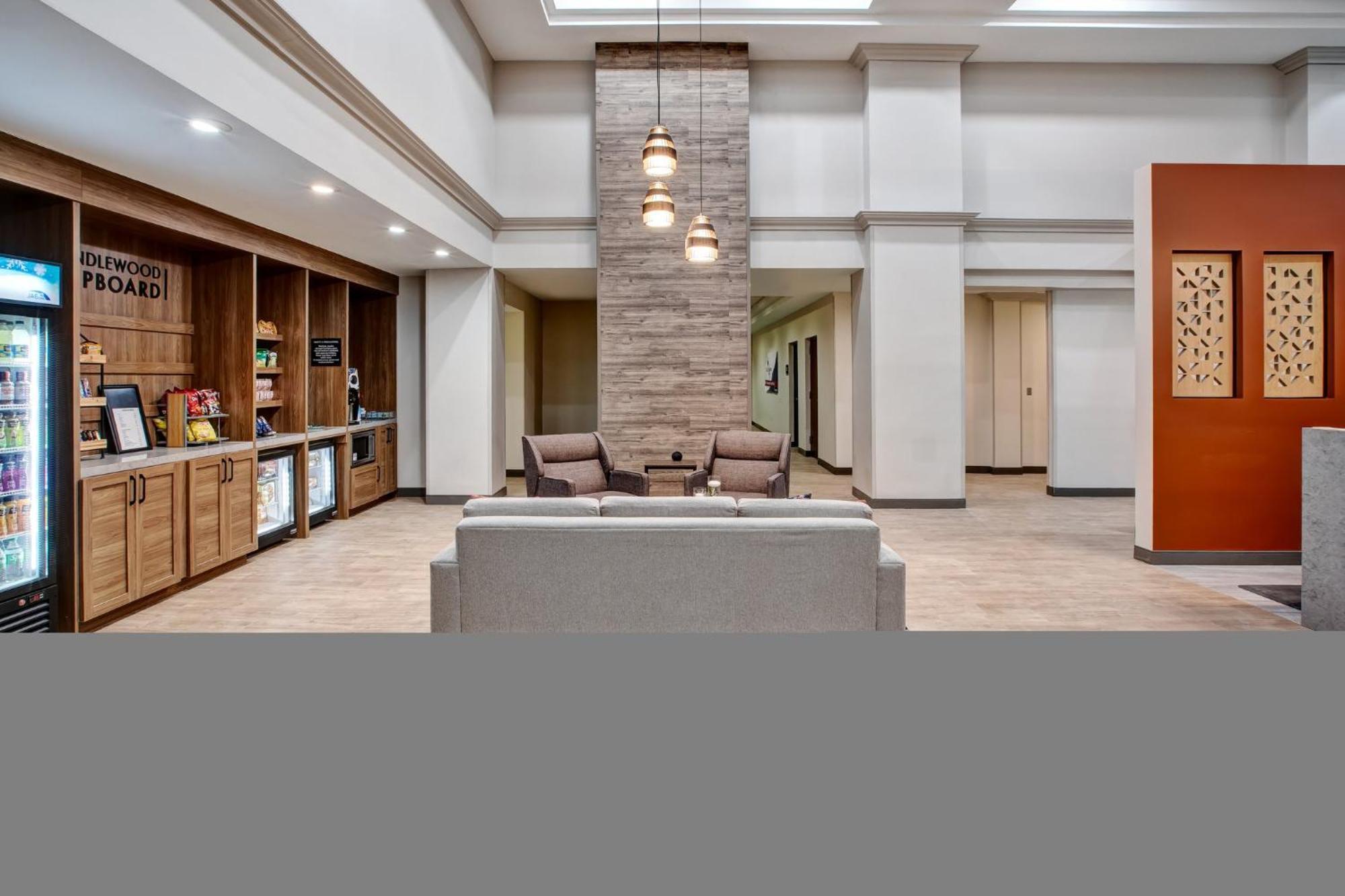 Candlewood Suites - Cincinnati Northeast - Mason By Ihg Bagian luar foto