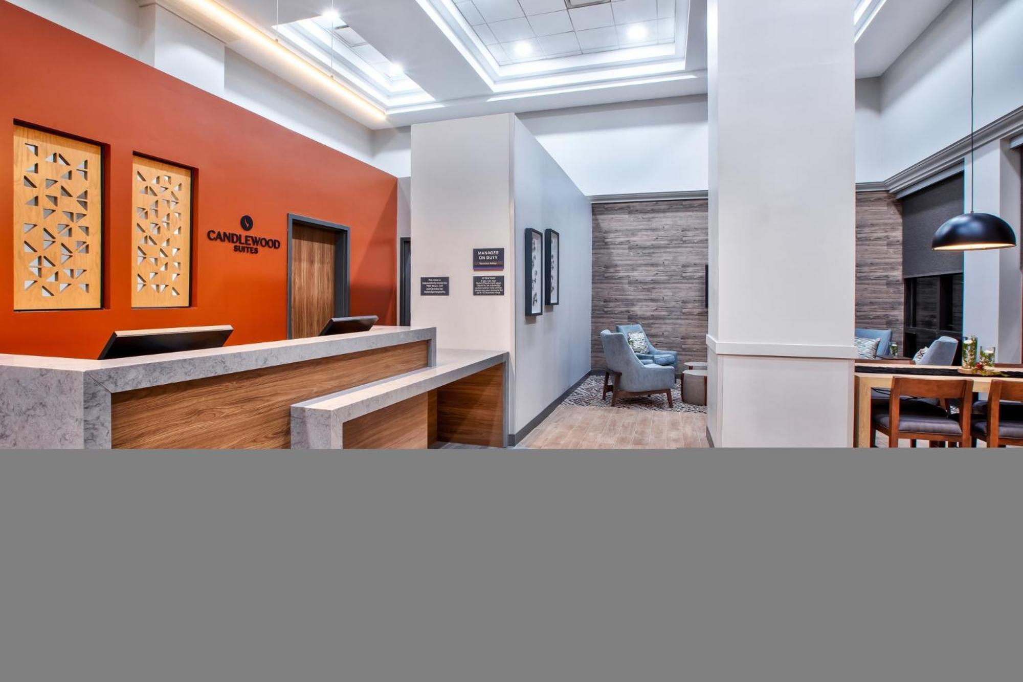 Candlewood Suites - Cincinnati Northeast - Mason By Ihg Bagian luar foto