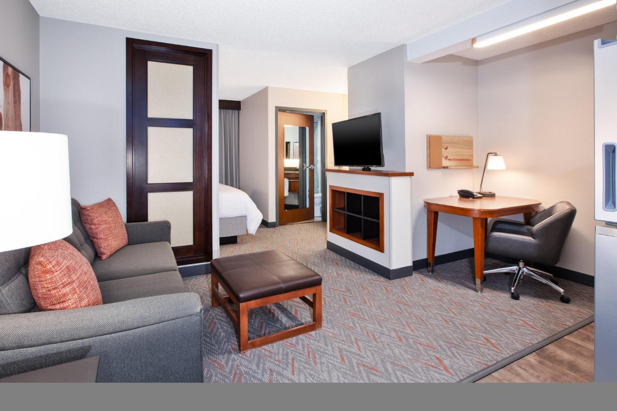 Candlewood Suites - Cincinnati Northeast - Mason By Ihg Bagian luar foto