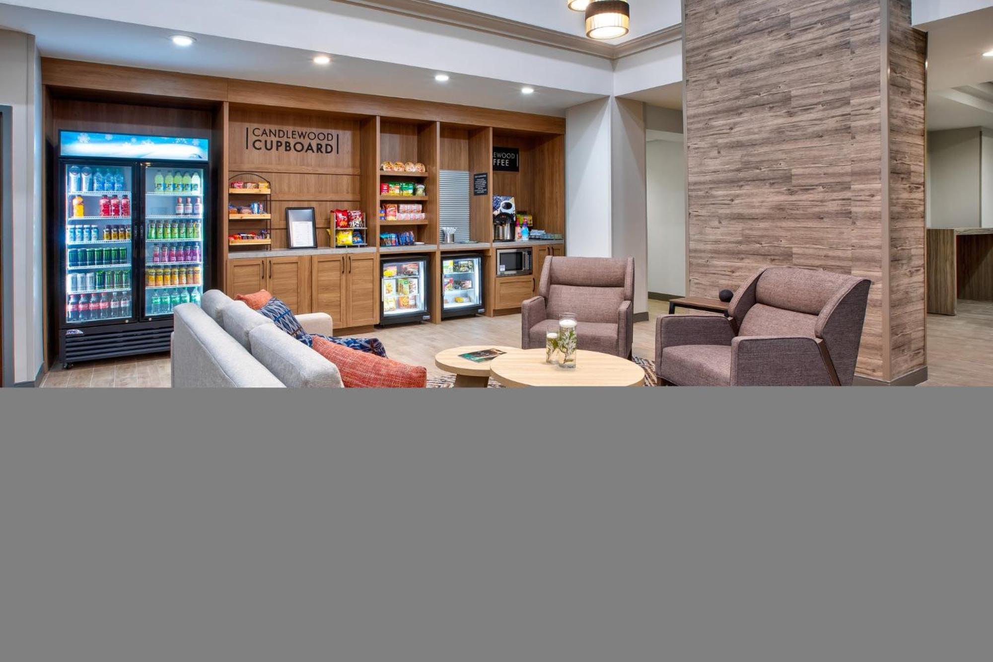 Candlewood Suites - Cincinnati Northeast - Mason By Ihg Bagian luar foto
