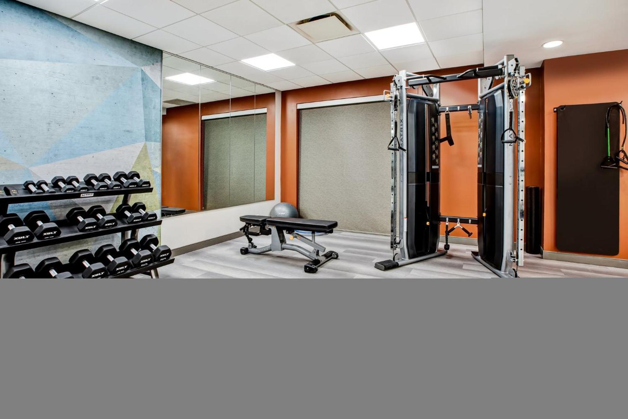 Candlewood Suites - Cincinnati Northeast - Mason By Ihg Bagian luar foto
