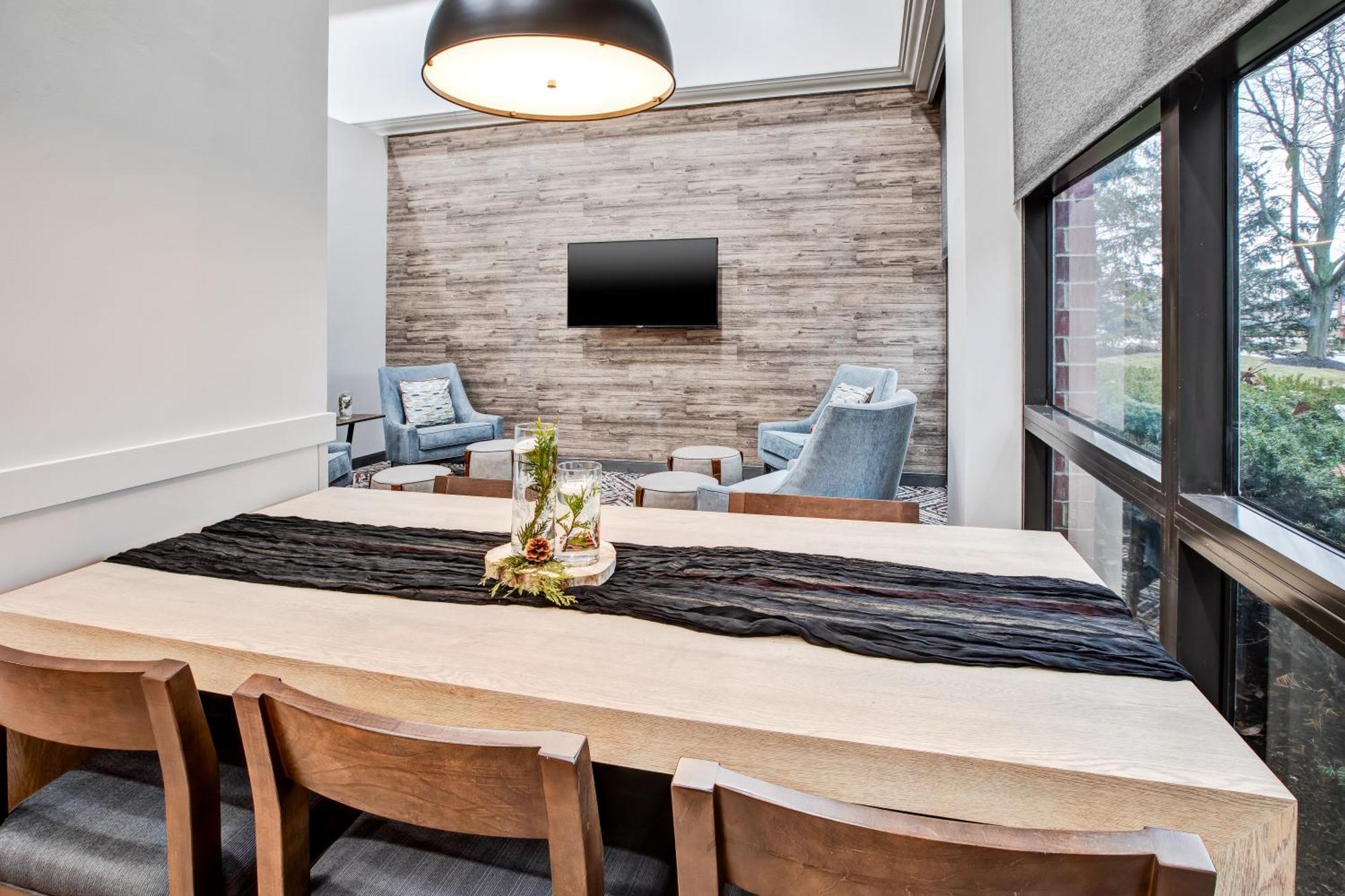 Candlewood Suites - Cincinnati Northeast - Mason By Ihg Bagian luar foto