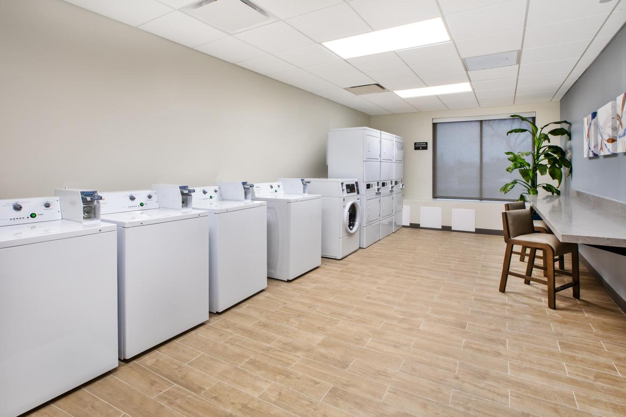 Candlewood Suites - Cincinnati Northeast - Mason By Ihg Bagian luar foto