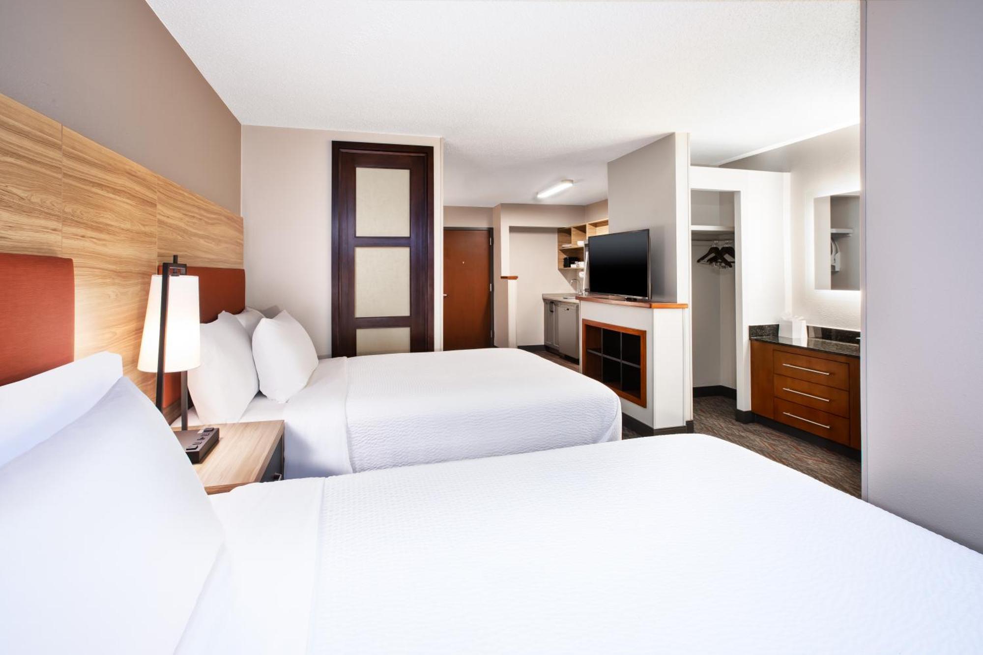 Candlewood Suites - Cincinnati Northeast - Mason By Ihg Bagian luar foto