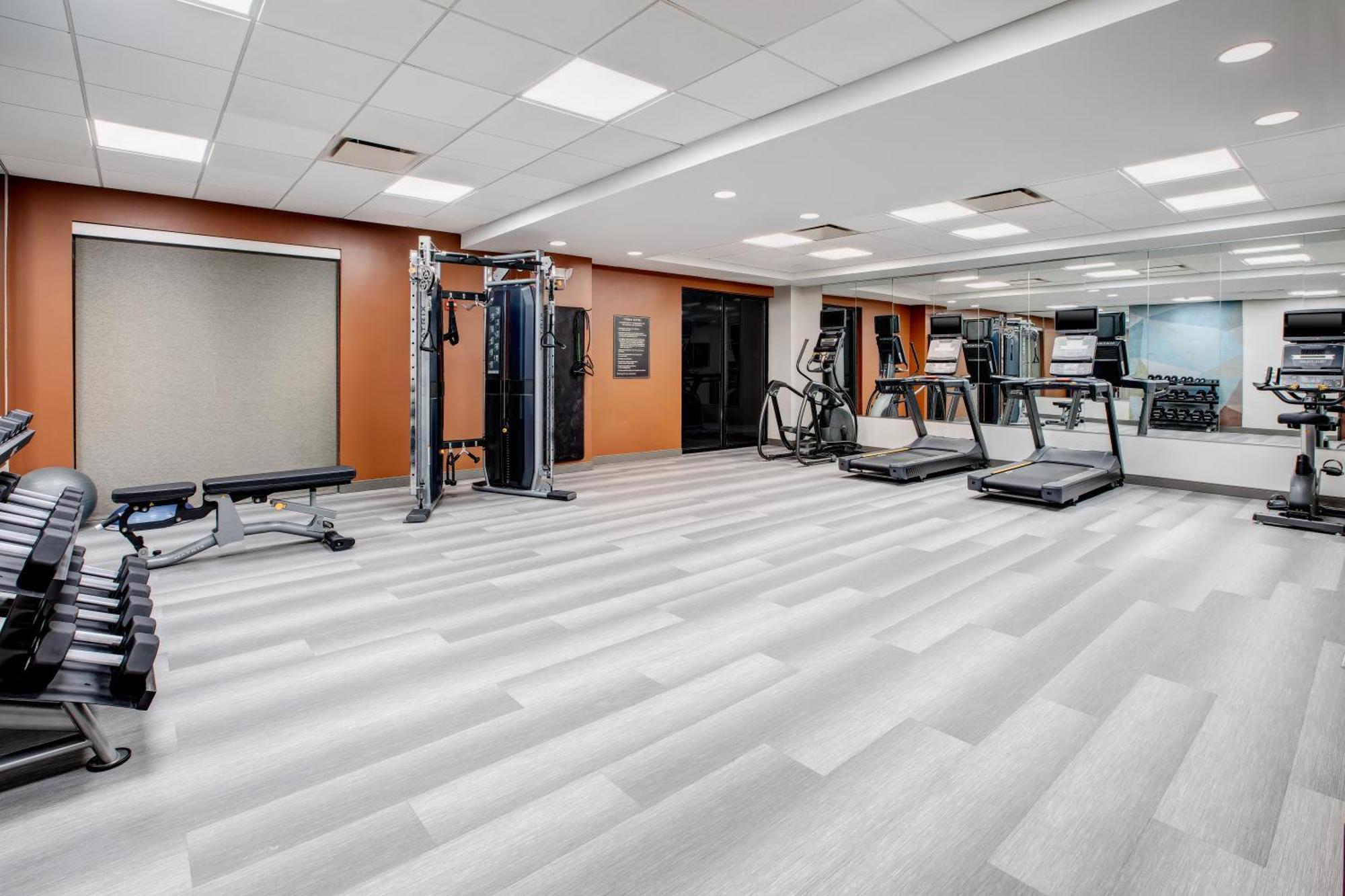 Candlewood Suites - Cincinnati Northeast - Mason By Ihg Bagian luar foto