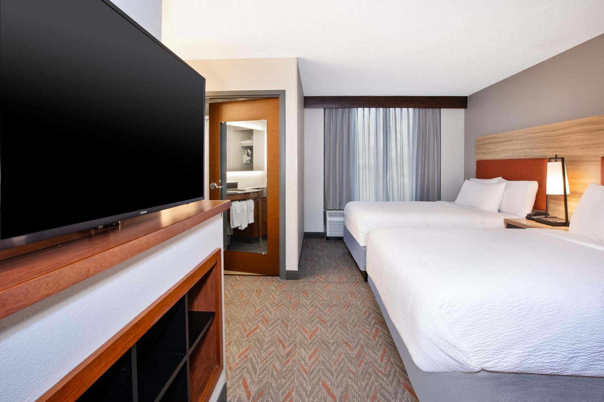 Candlewood Suites - Cincinnati Northeast - Mason By Ihg Bagian luar foto