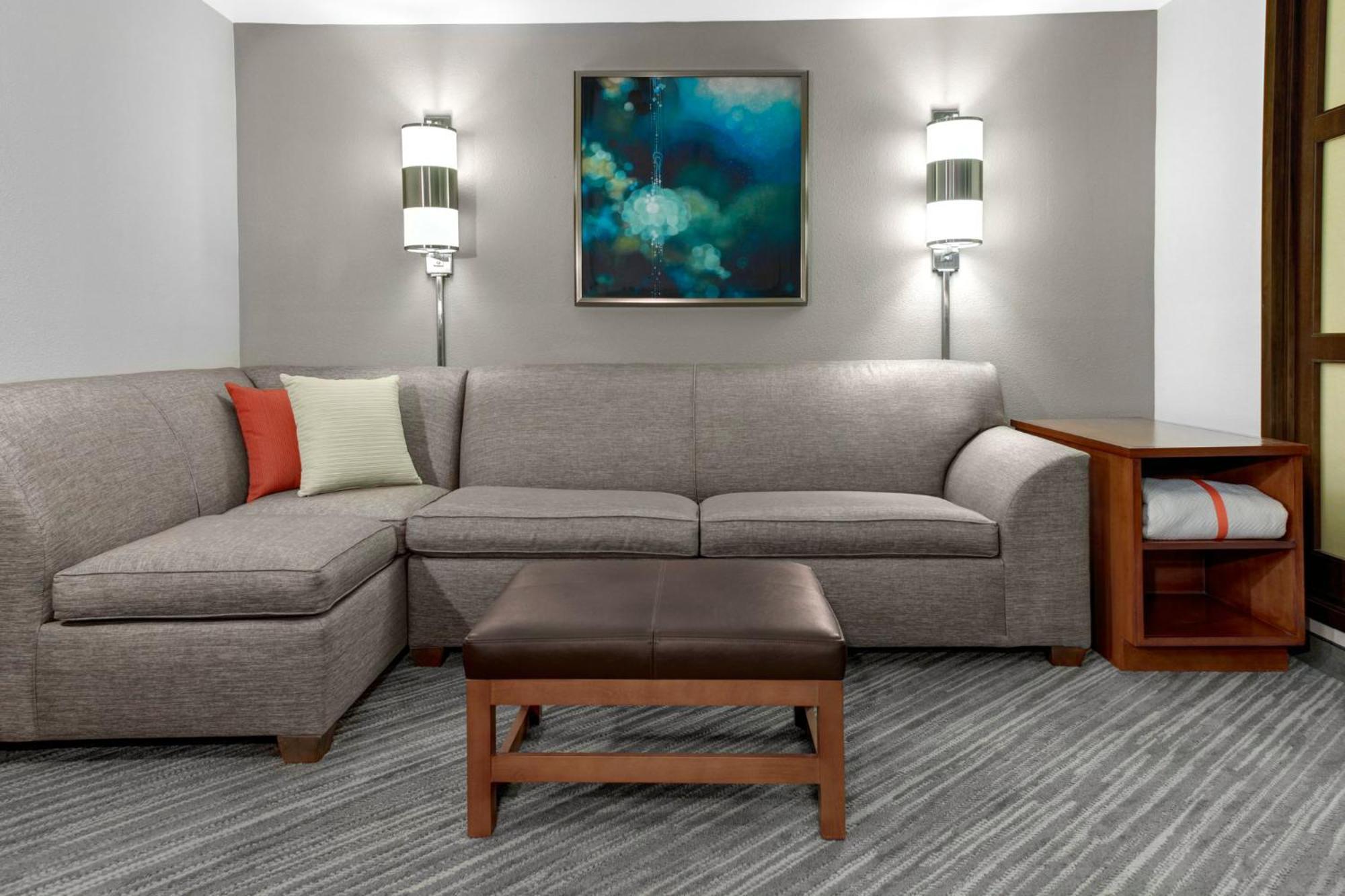Candlewood Suites - Cincinnati Northeast - Mason By Ihg Bagian luar foto
