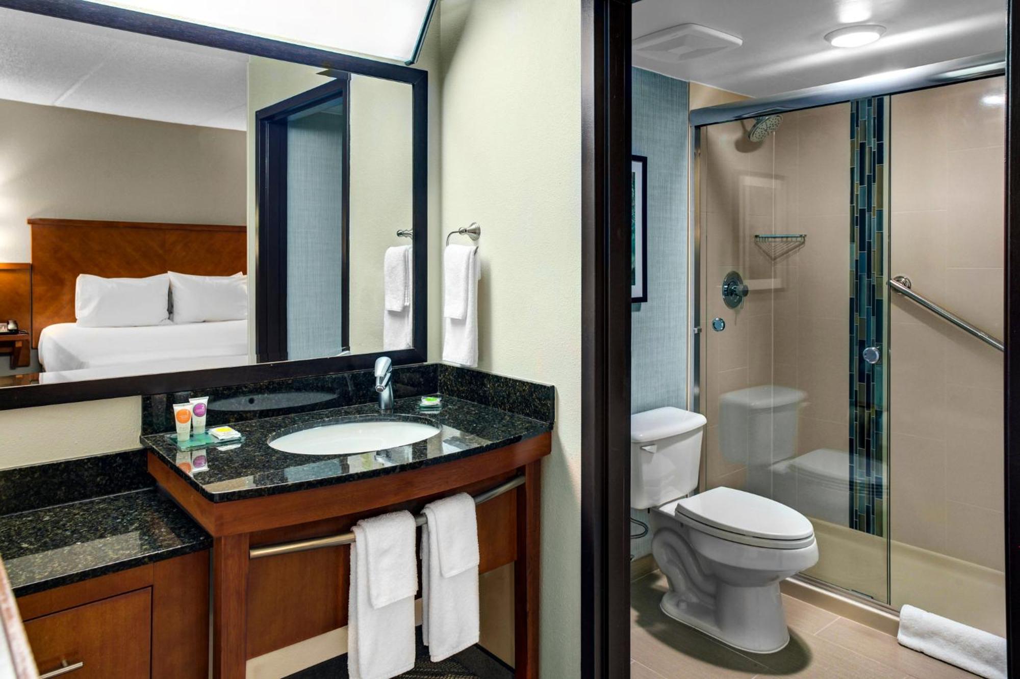 Candlewood Suites - Cincinnati Northeast - Mason By Ihg Bagian luar foto