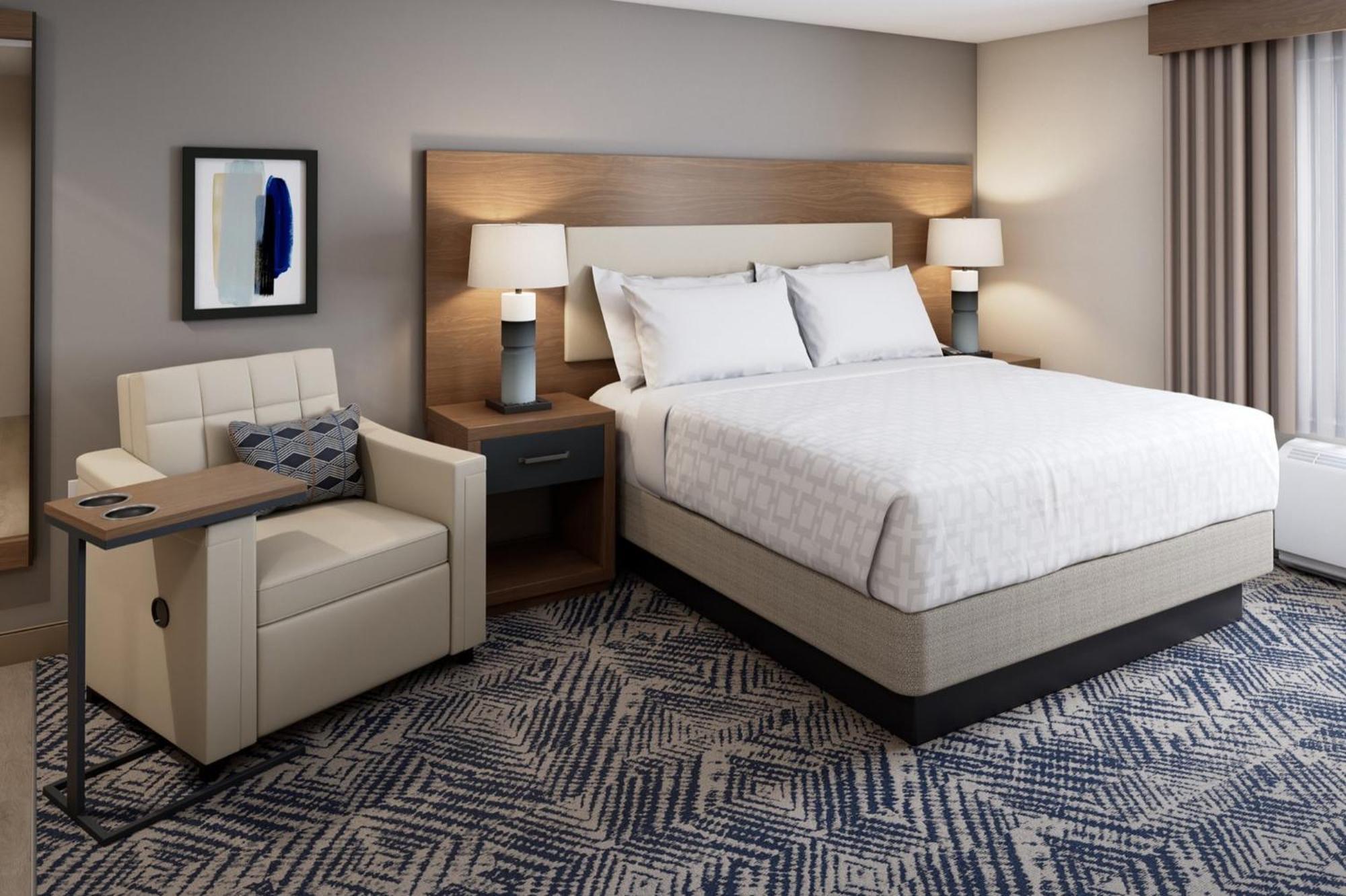 Candlewood Suites - Cincinnati Northeast - Mason By Ihg Bagian luar foto