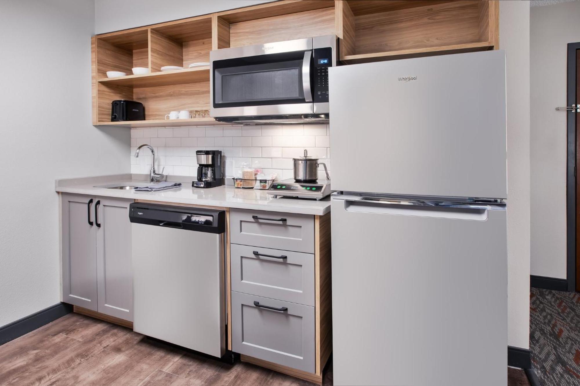 Candlewood Suites - Cincinnati Northeast - Mason By Ihg Bagian luar foto
