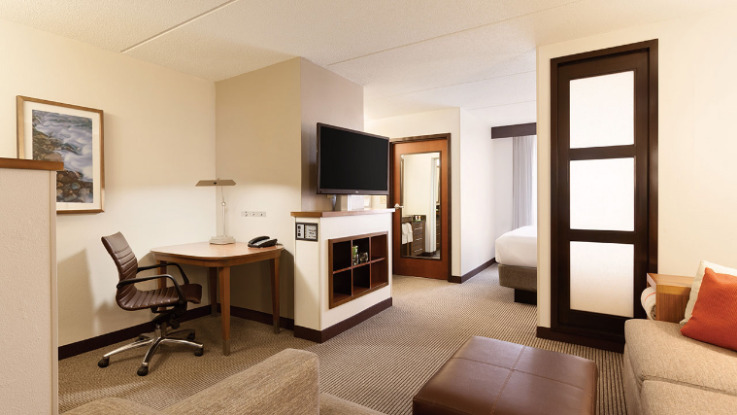 Candlewood Suites - Cincinnati Northeast - Mason By Ihg Bagian luar foto