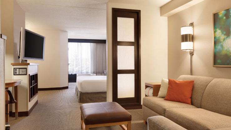 Candlewood Suites - Cincinnati Northeast - Mason By Ihg Bagian luar foto